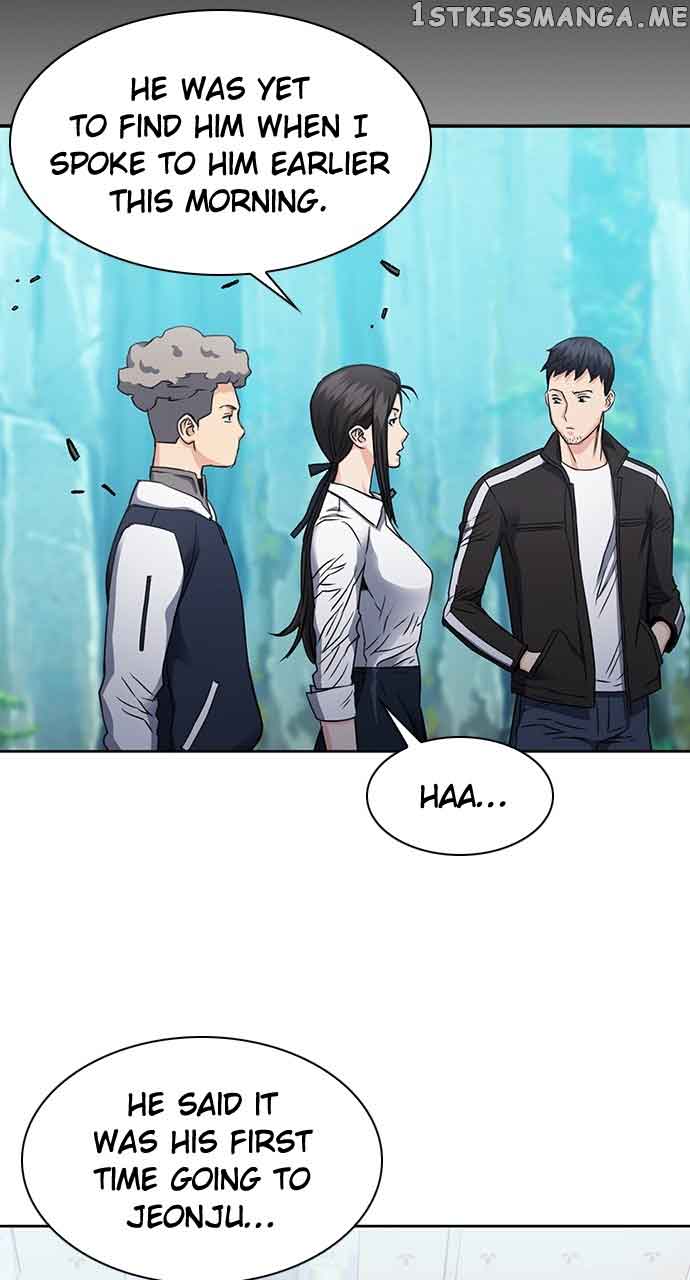 Seoul Station Druid Chapter 95 - Page 102