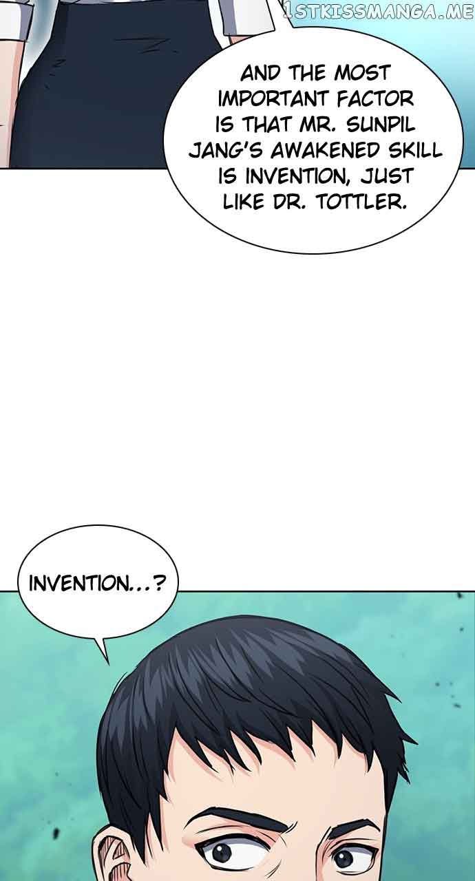 Seoul Station Druid Chapter 95 - Page 107