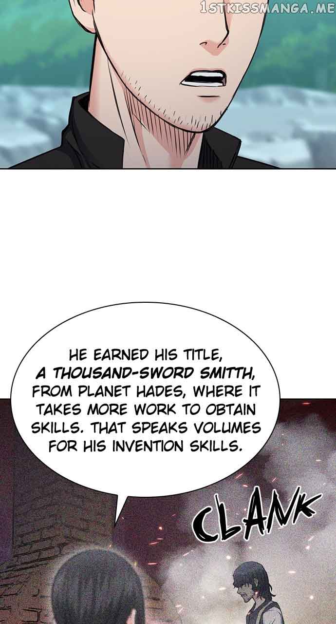 Seoul Station Druid Chapter 95 - Page 108