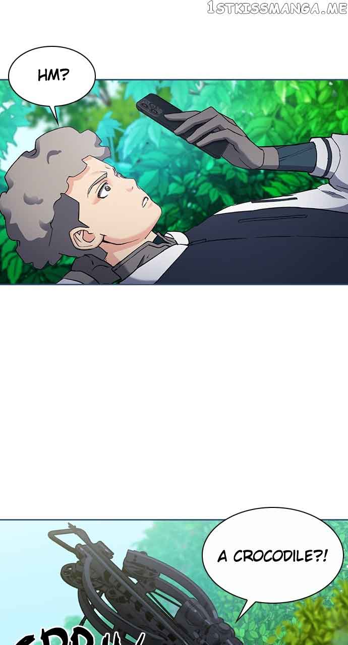 Seoul Station Druid Chapter 95 - Page 23