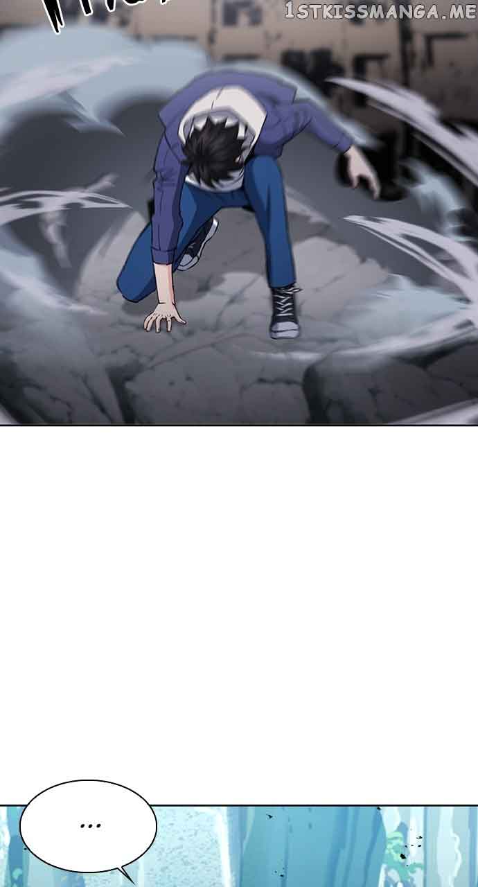 Seoul Station Druid Chapter 95 - Page 33