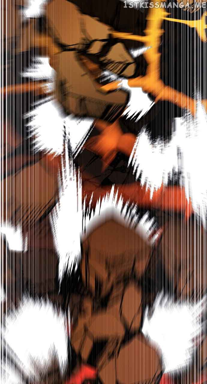 Seoul Station Druid Chapter 95 - Page 40