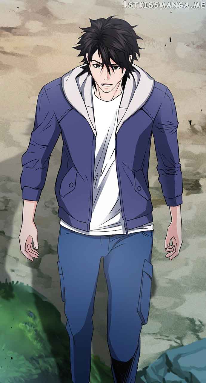 Seoul Station Druid Chapter 95 - Page 48