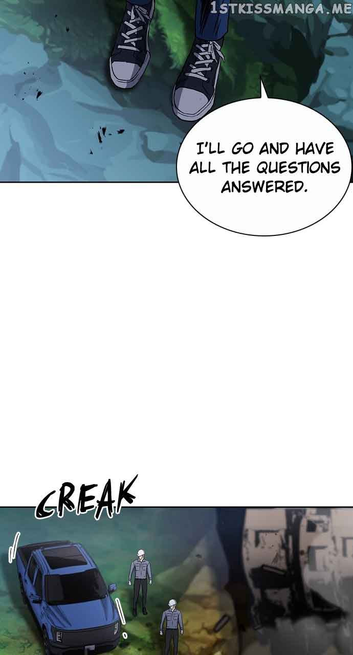 Seoul Station Druid Chapter 95 - Page 49