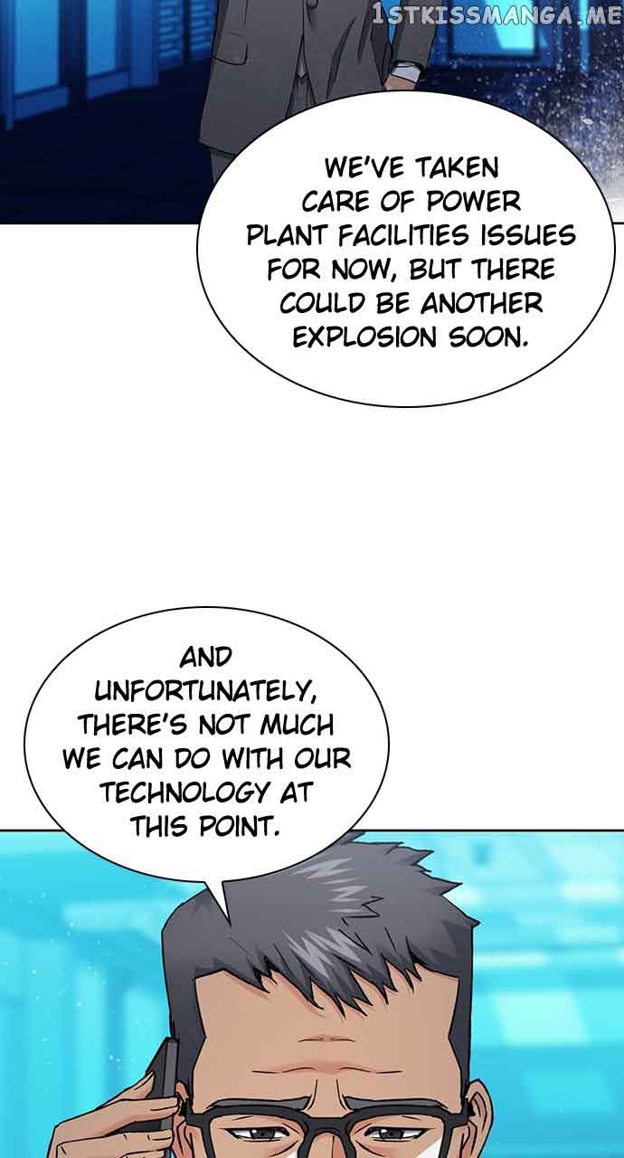 Seoul Station Druid Chapter 95 - Page 5