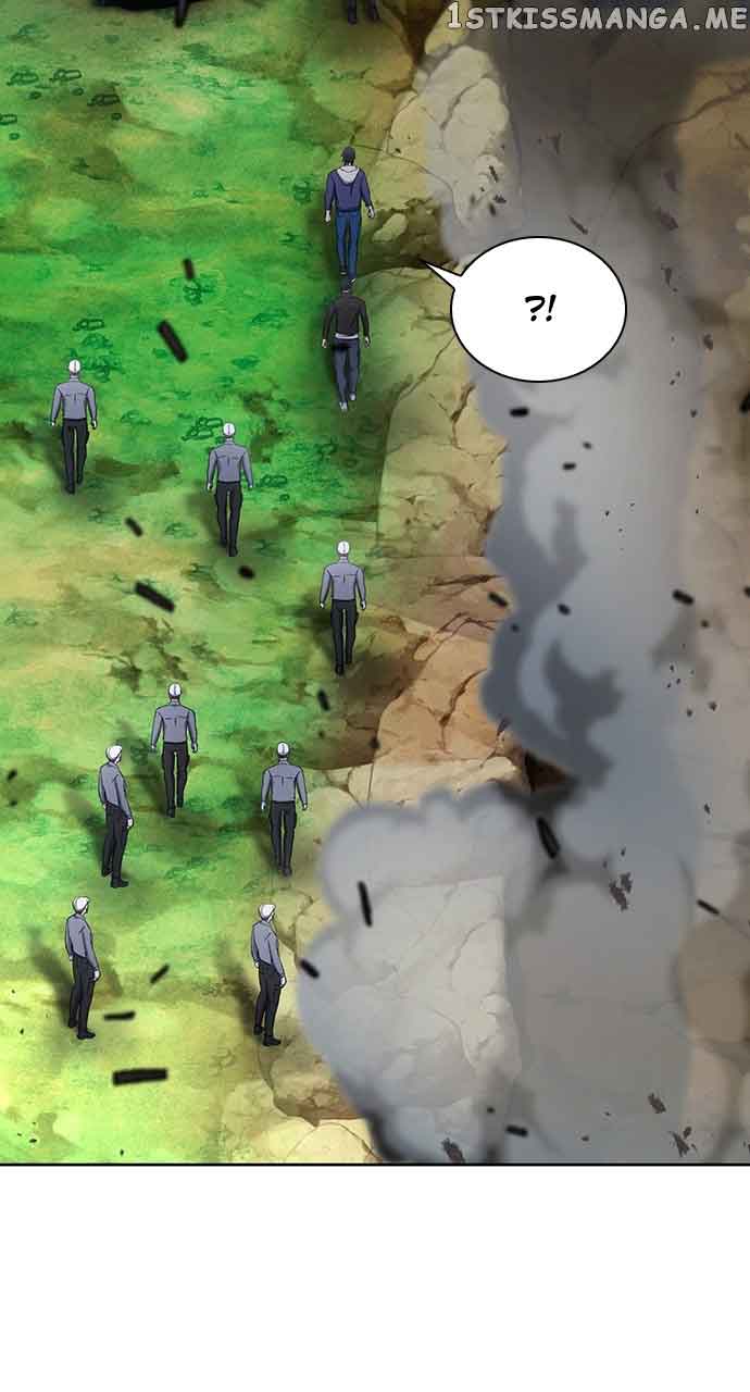 Seoul Station Druid Chapter 95 - Page 50