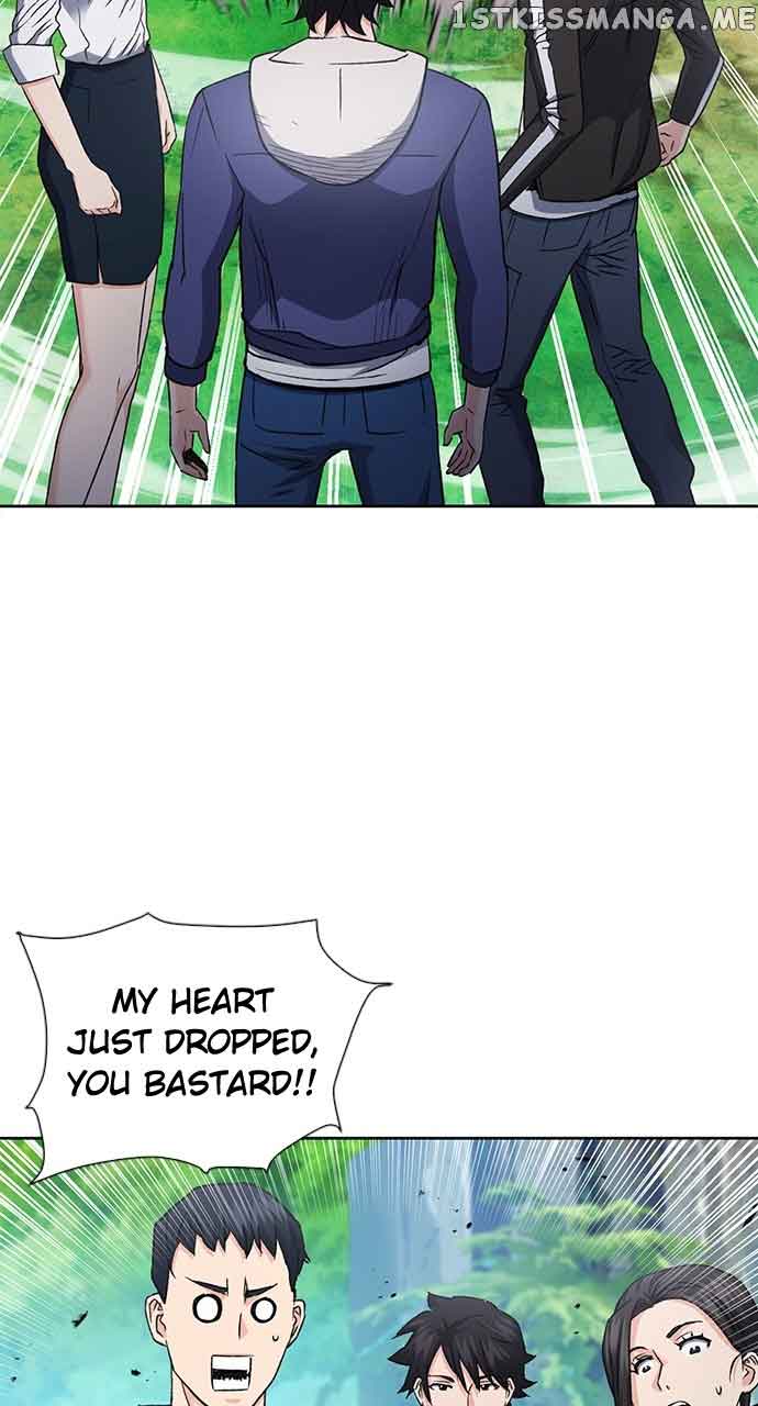 Seoul Station Druid Chapter 95 - Page 57