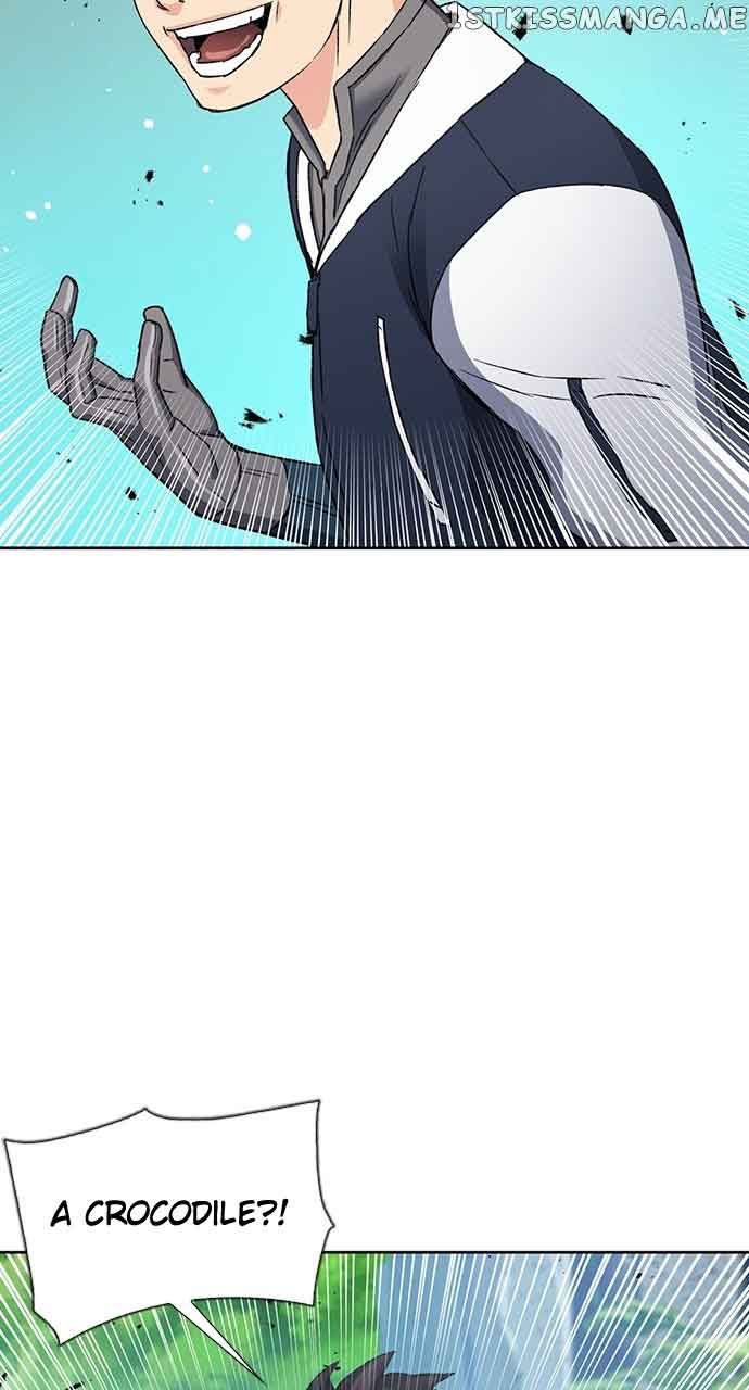 Seoul Station Druid Chapter 95 - Page 61