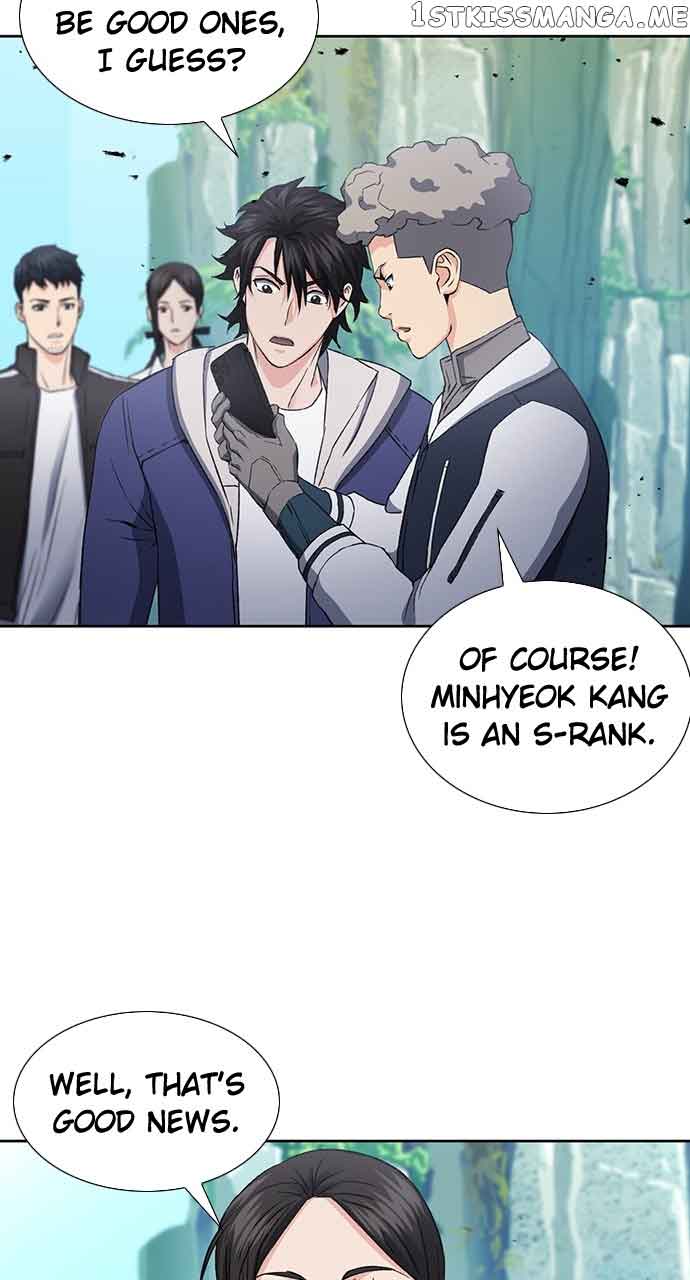 Seoul Station Druid Chapter 95 - Page 64