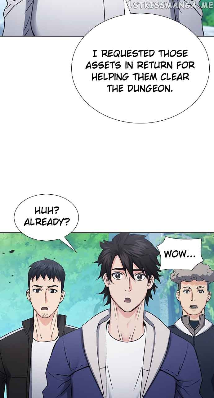 Seoul Station Druid Chapter 95 - Page 69