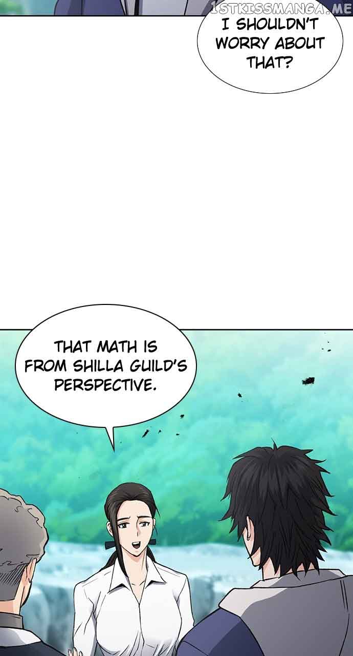 Seoul Station Druid Chapter 95 - Page 72