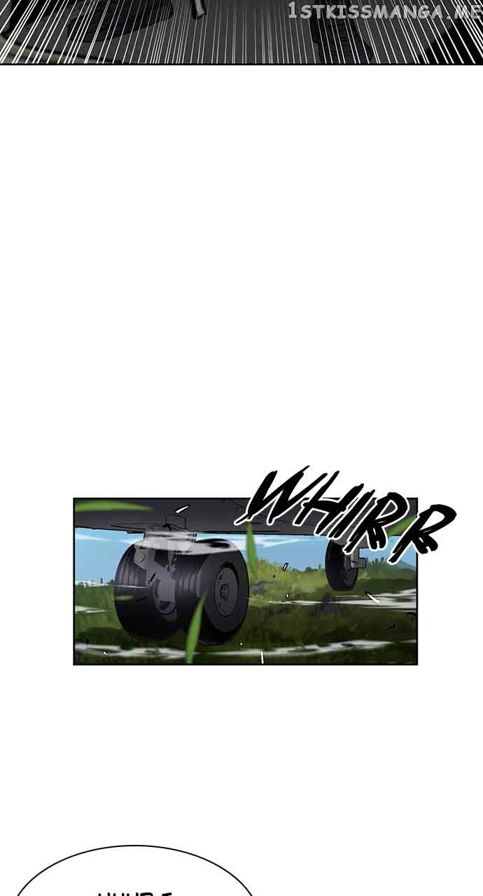 Seoul Station Druid Chapter 95 - Page 83