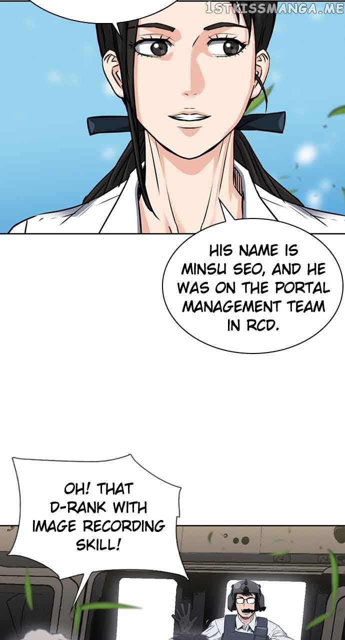 Seoul Station Druid Chapter 95 - Page 85