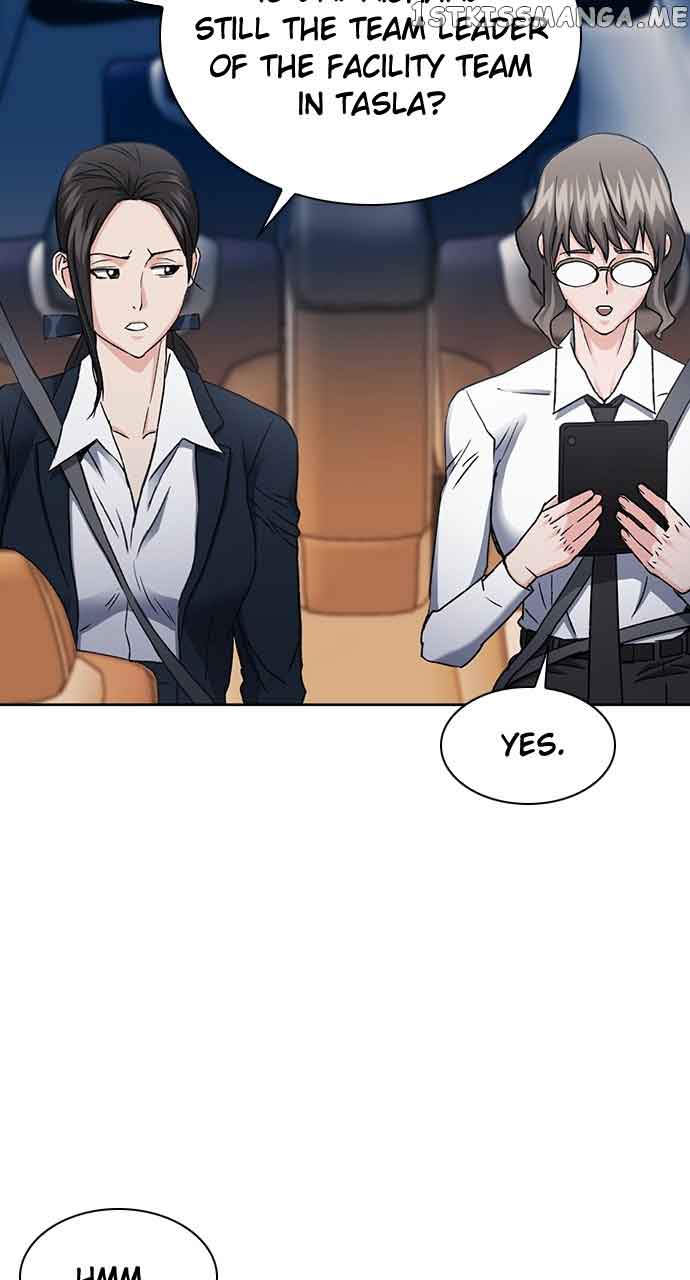 Seoul Station Druid Chapter 95 - Page 9