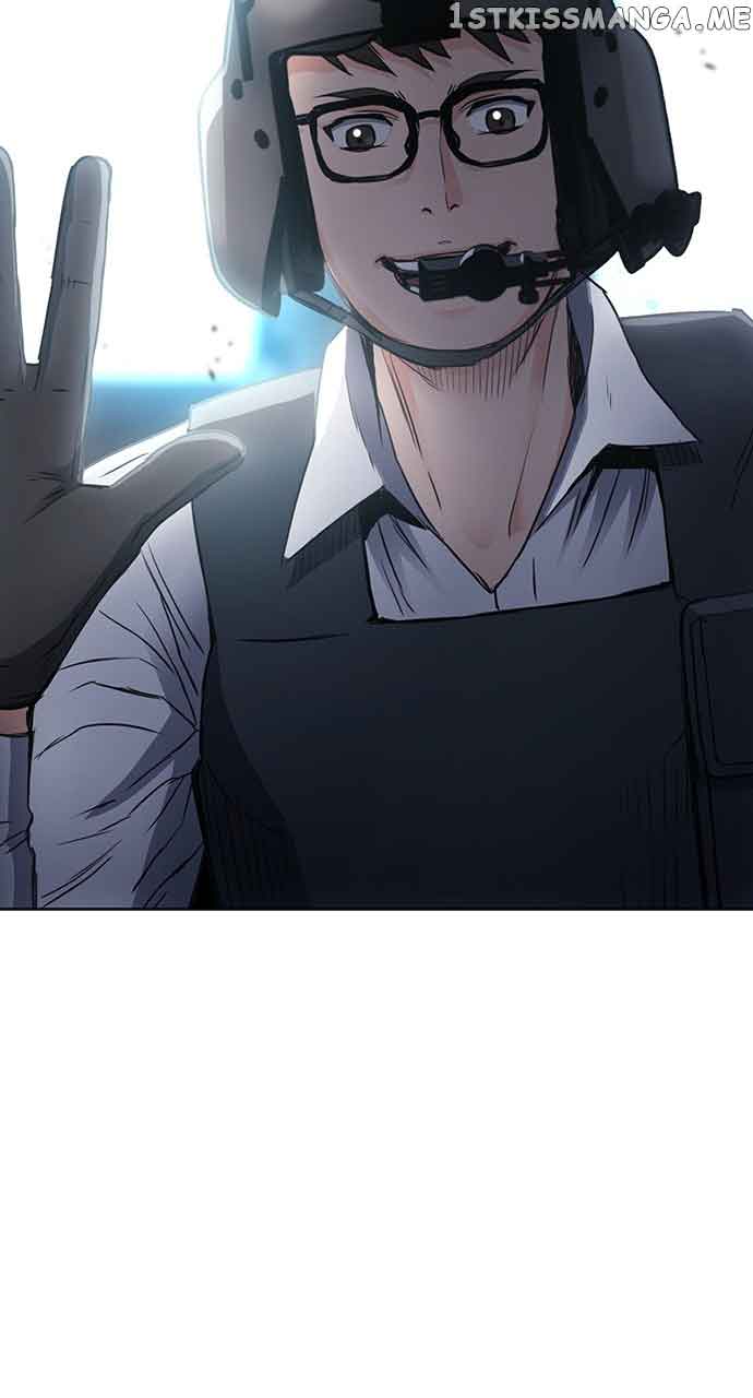 Seoul Station Druid Chapter 95 - Page 96