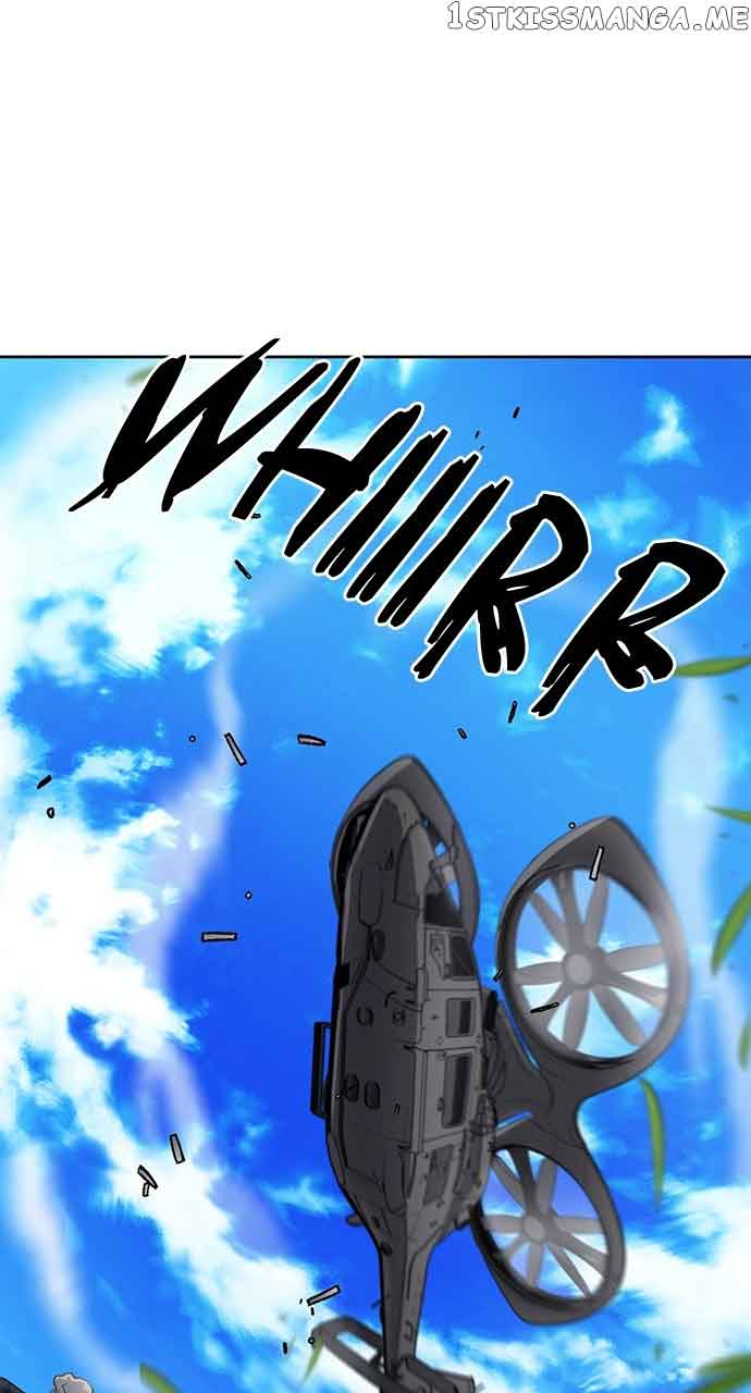 Seoul Station Druid Chapter 95 - Page 97