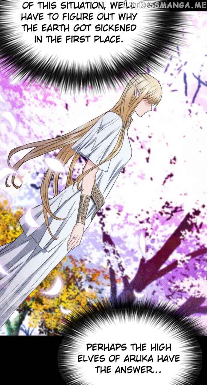 Seoul Station Druid Chapter 96 - Page 10