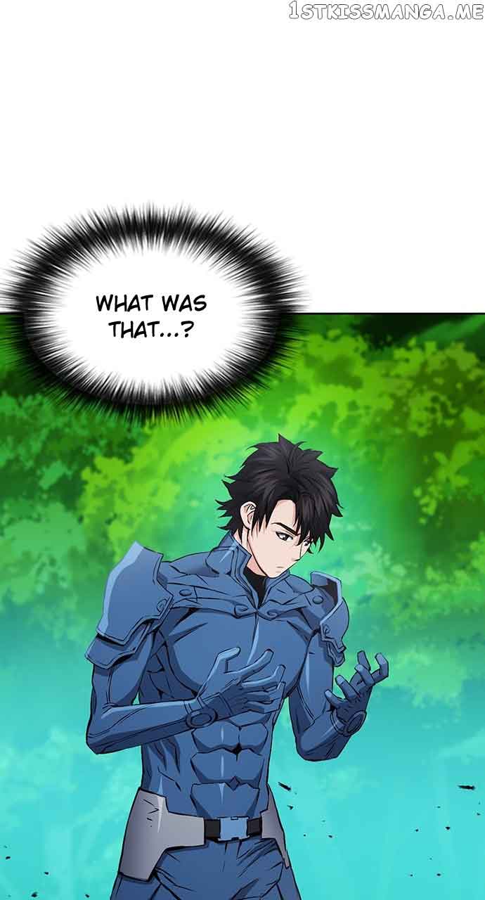 Seoul Station Druid Chapter 96 - Page 101