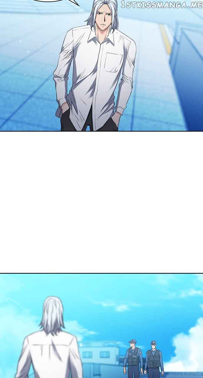 Seoul Station Druid Chapter 96 - Page 30