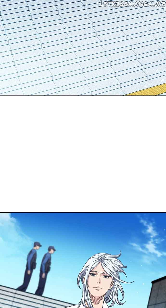 Seoul Station Druid Chapter 96 - Page 32