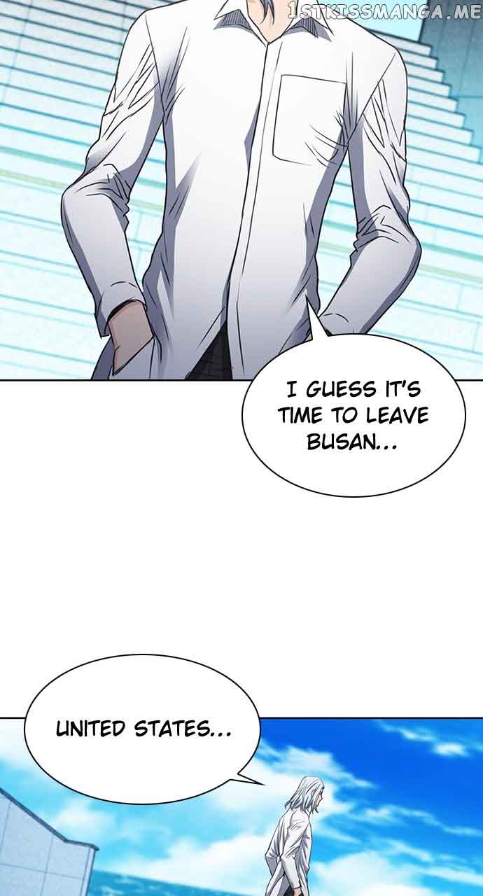 Seoul Station Druid Chapter 96 - Page 33