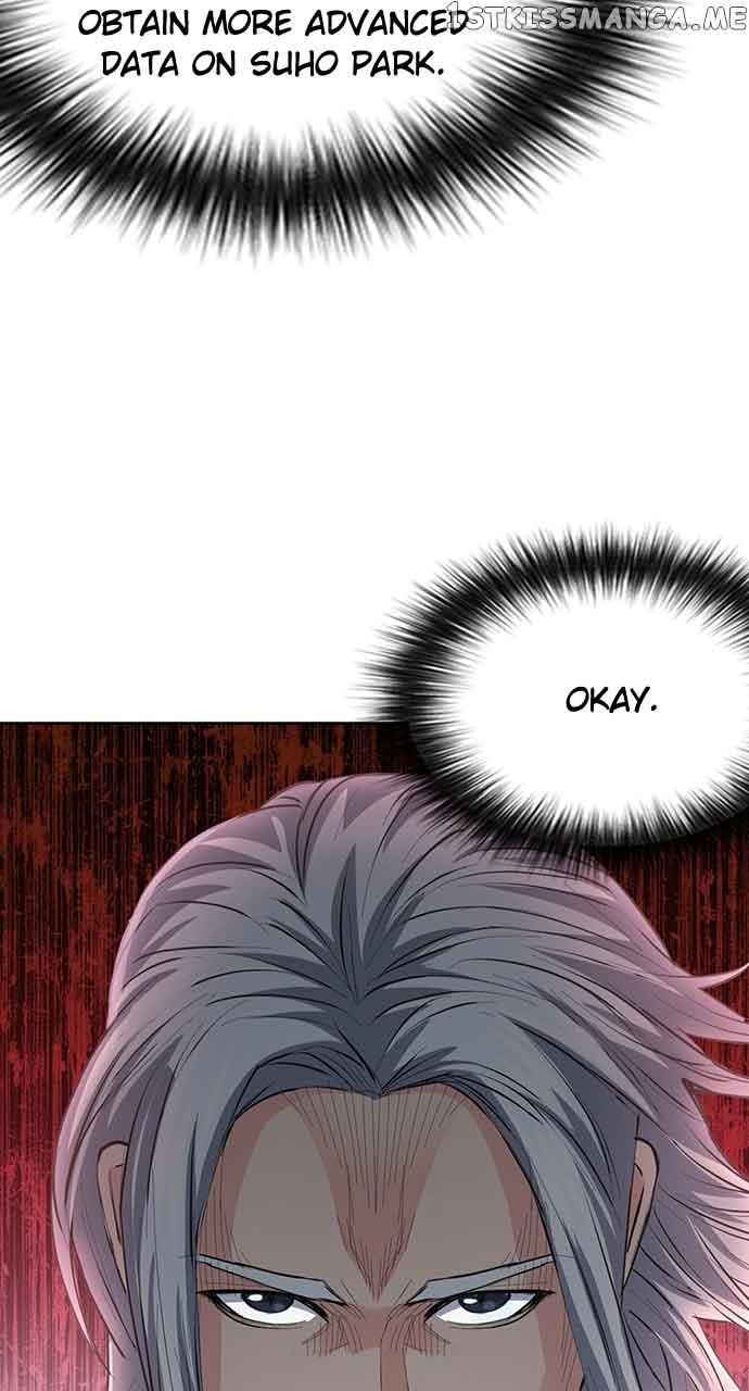 Seoul Station Druid Chapter 96 - Page 37