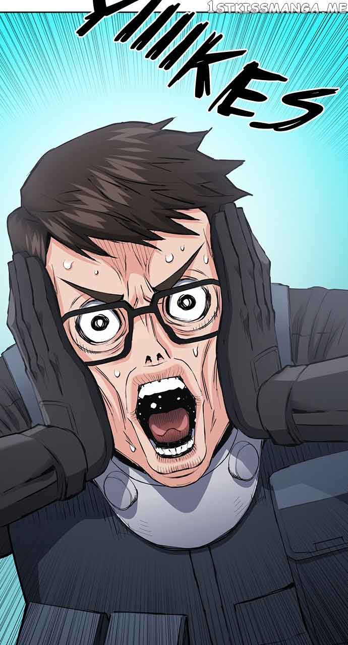 Seoul Station Druid Chapter 96 - Page 48