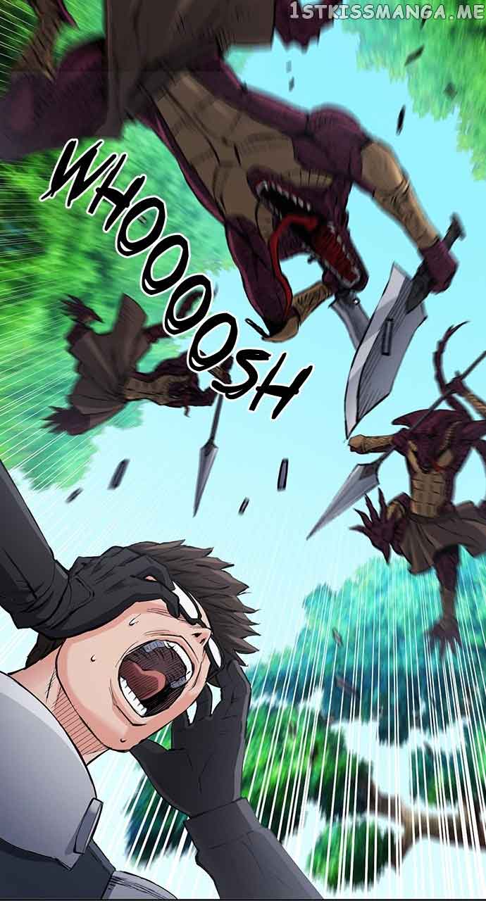 Seoul Station Druid Chapter 96 - Page 50