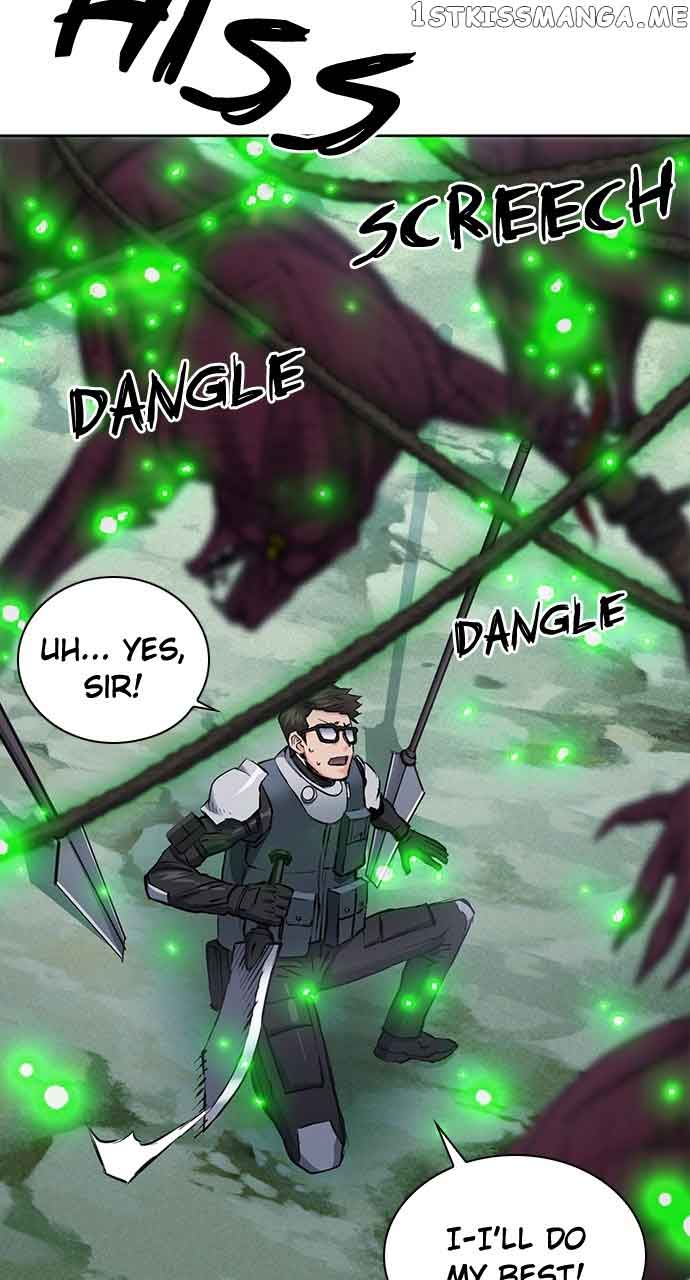 Seoul Station Druid Chapter 96 - Page 59