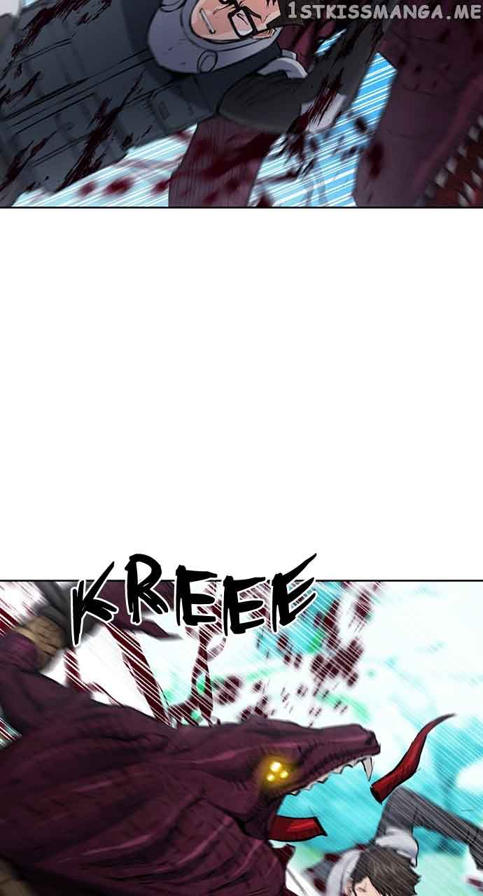 Seoul Station Druid Chapter 96 - Page 63