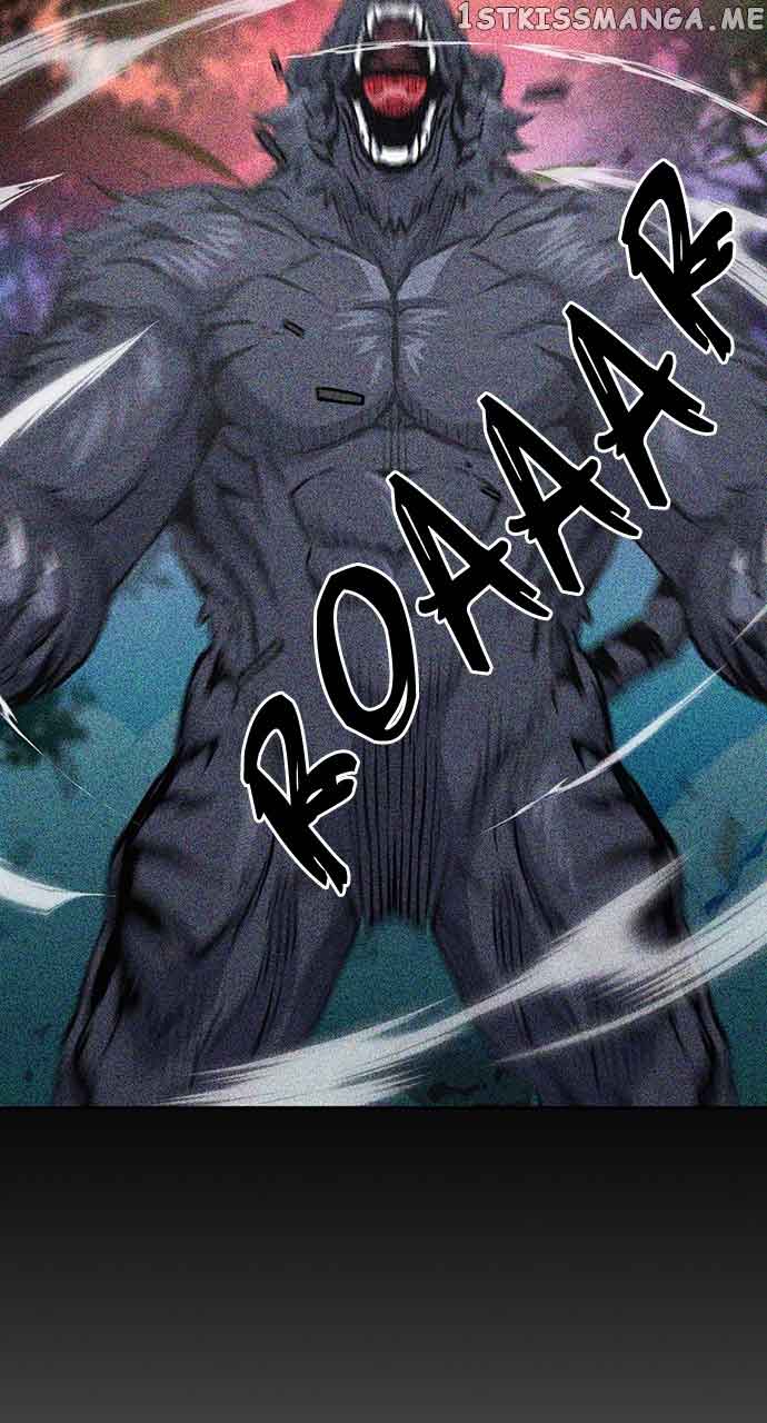 Seoul Station Druid Chapter 96 - Page 81