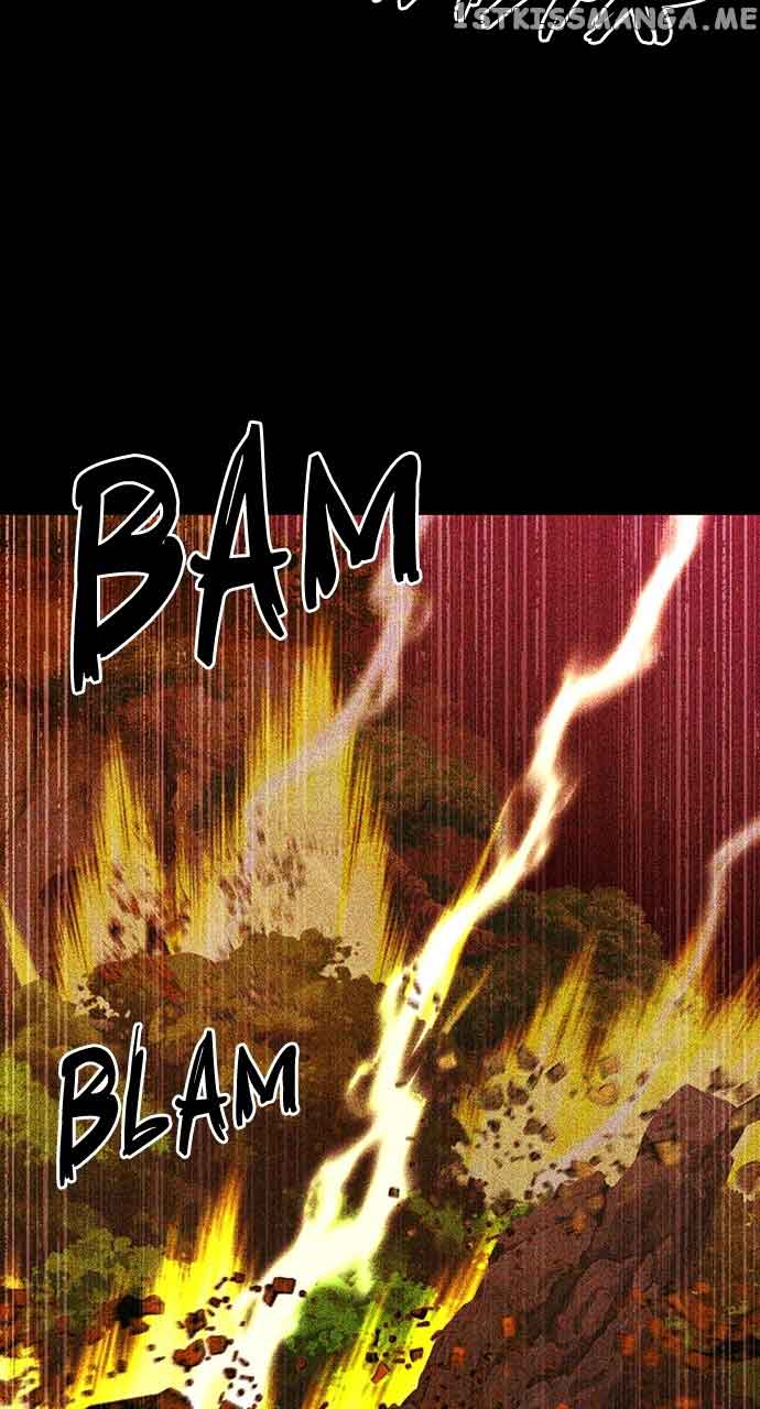 Seoul Station Druid Chapter 96 - Page 96