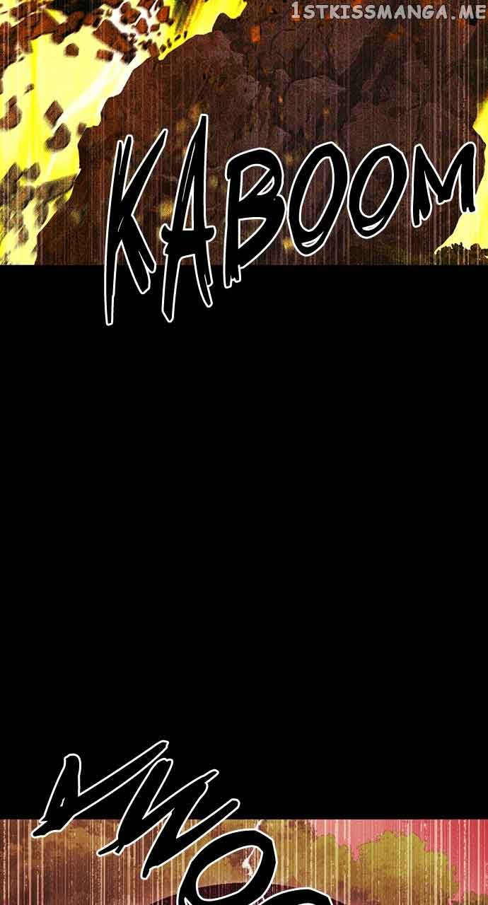 Seoul Station Druid Chapter 96 - Page 97