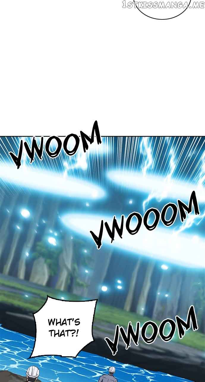 Seoul Station Druid Chapter 97 - Page 100