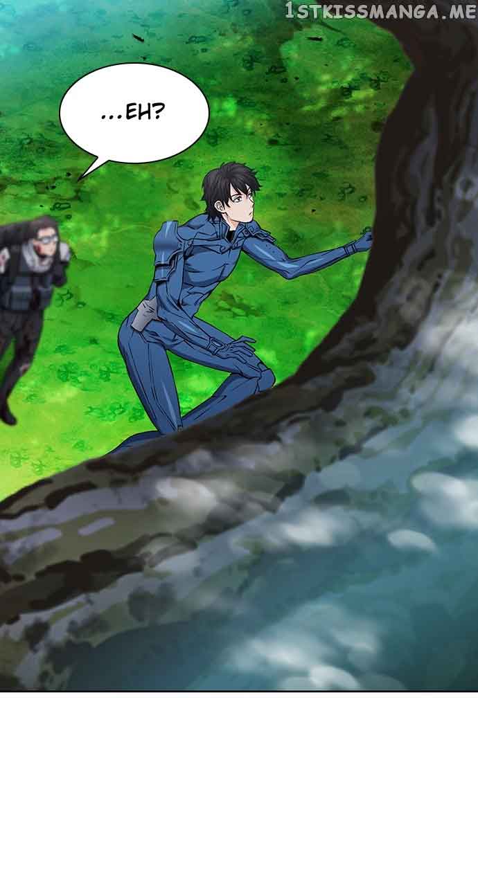 Seoul Station Druid Chapter 97 - Page 17