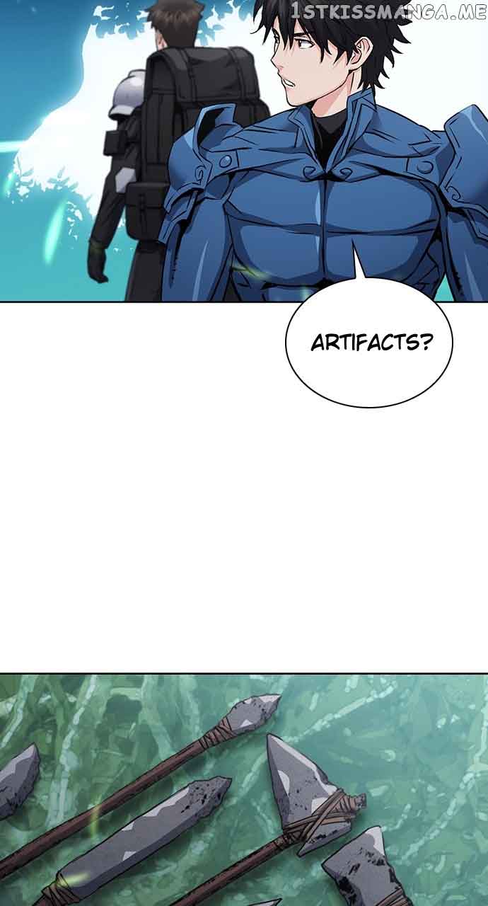 Seoul Station Druid Chapter 97 - Page 25