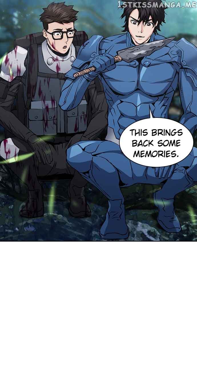 Seoul Station Druid Chapter 97 - Page 27