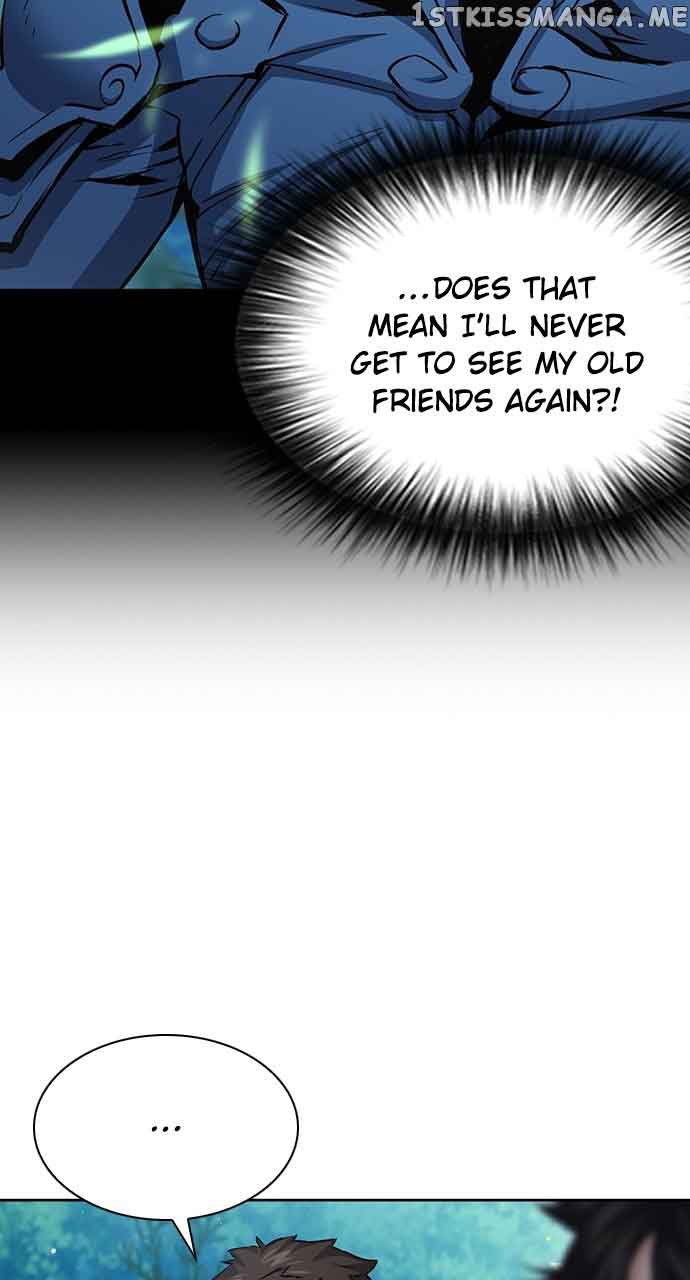 Seoul Station Druid Chapter 97 - Page 36