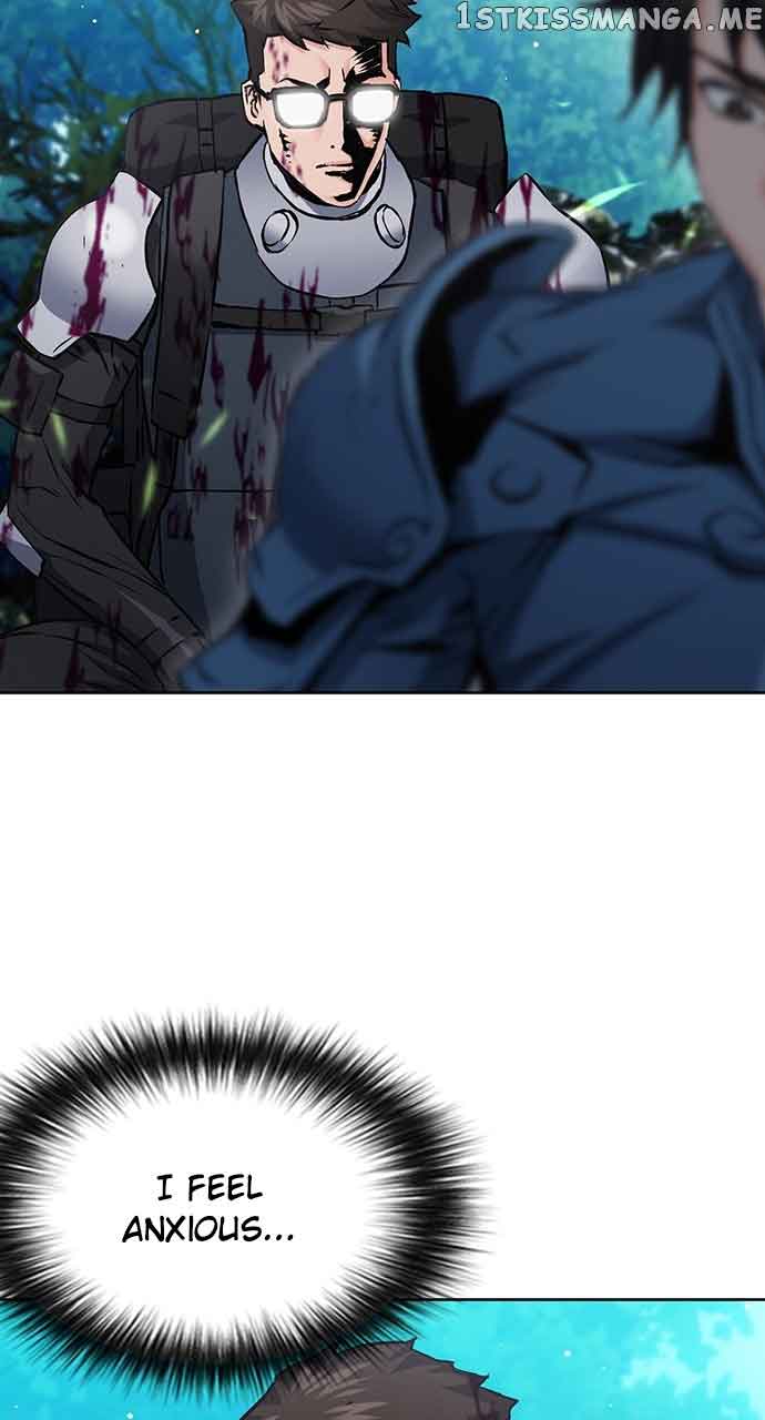 Seoul Station Druid Chapter 97 - Page 37