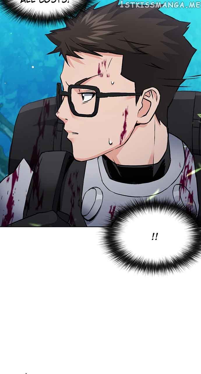 Seoul Station Druid Chapter 97 - Page 39