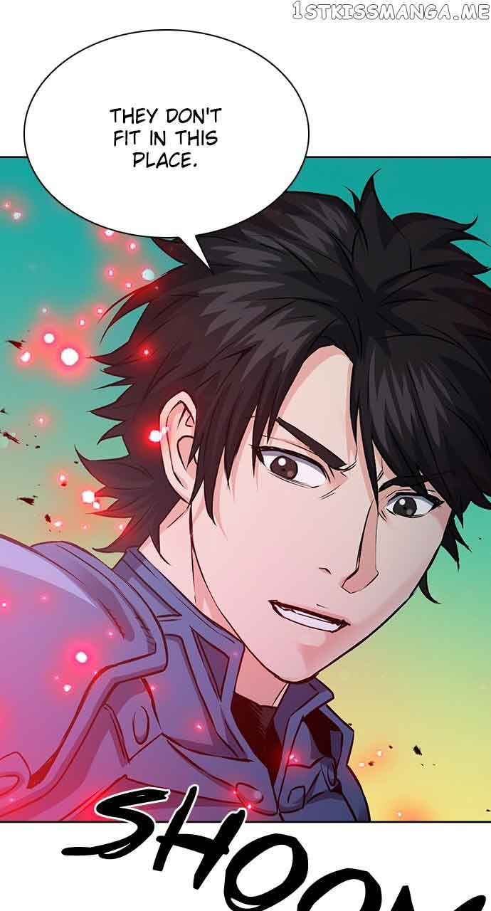 Seoul Station Druid Chapter 97 - Page 4