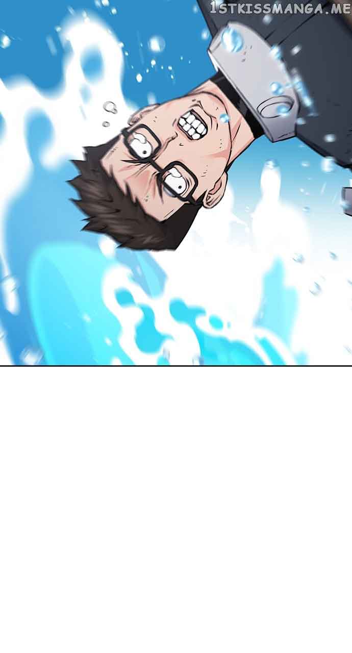 Seoul Station Druid Chapter 97 - Page 55