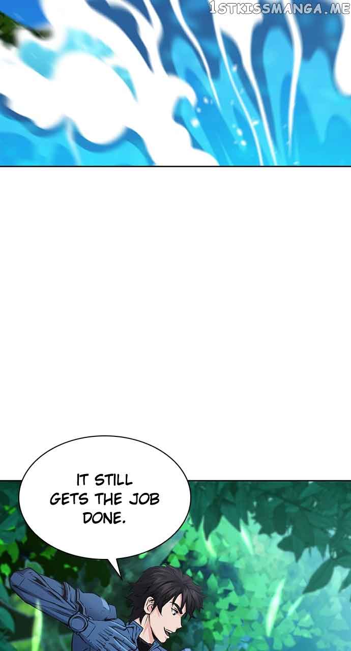 Seoul Station Druid Chapter 97 - Page 57