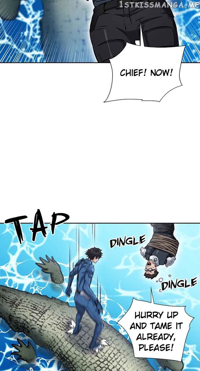 Seoul Station Druid Chapter 97 - Page 60