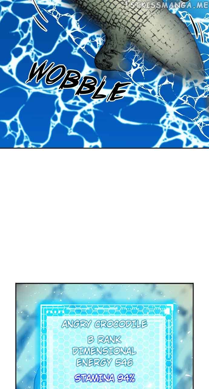 Seoul Station Druid Chapter 97 - Page 61