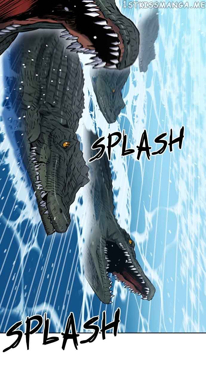 Seoul Station Druid Chapter 97 - Page 67