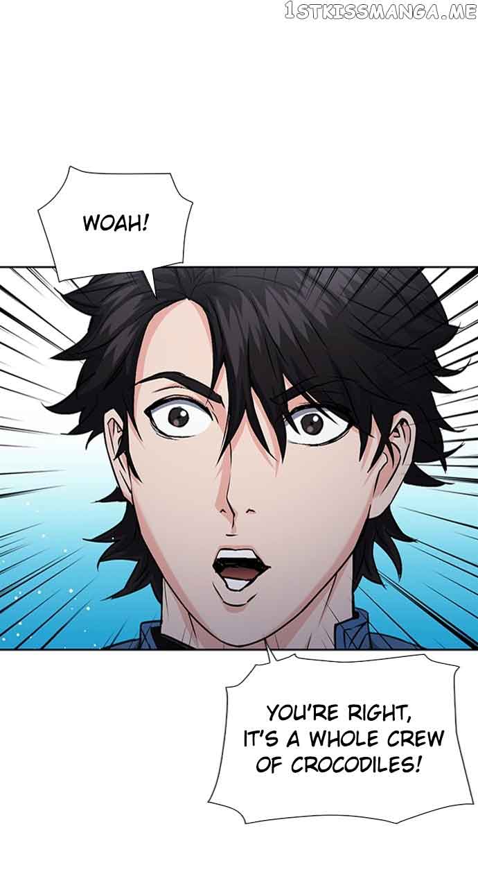 Seoul Station Druid Chapter 97 - Page 68