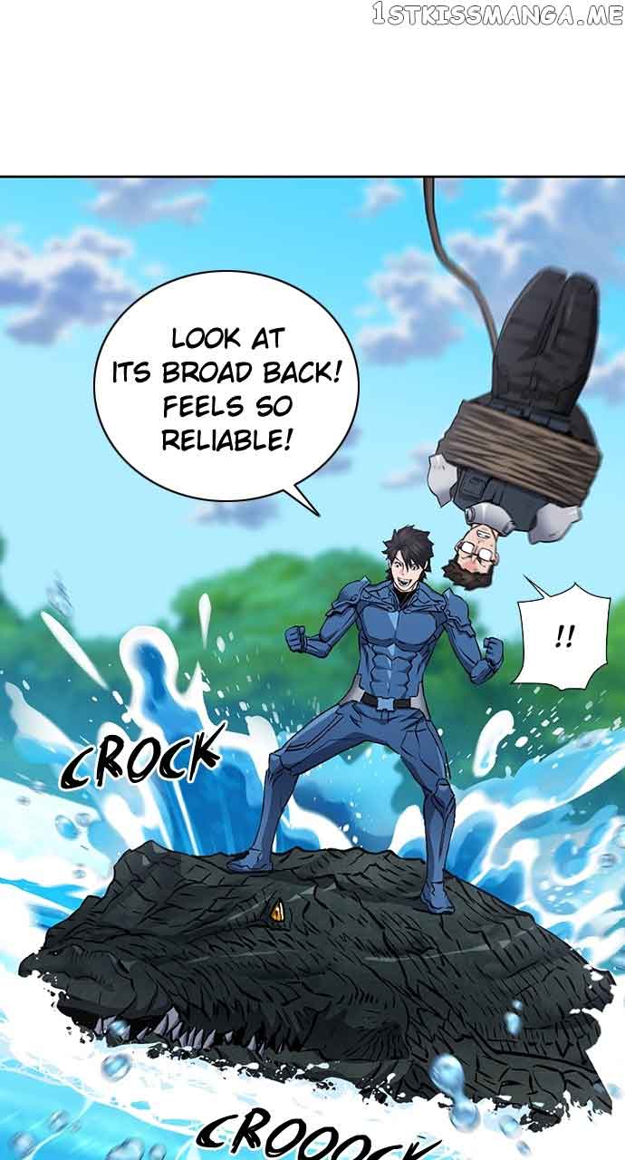 Seoul Station Druid Chapter 97 - Page 73