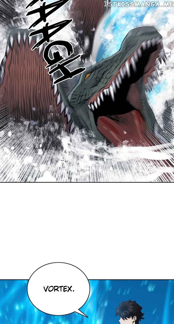 Seoul Station Druid Chapter 97 - Page 81