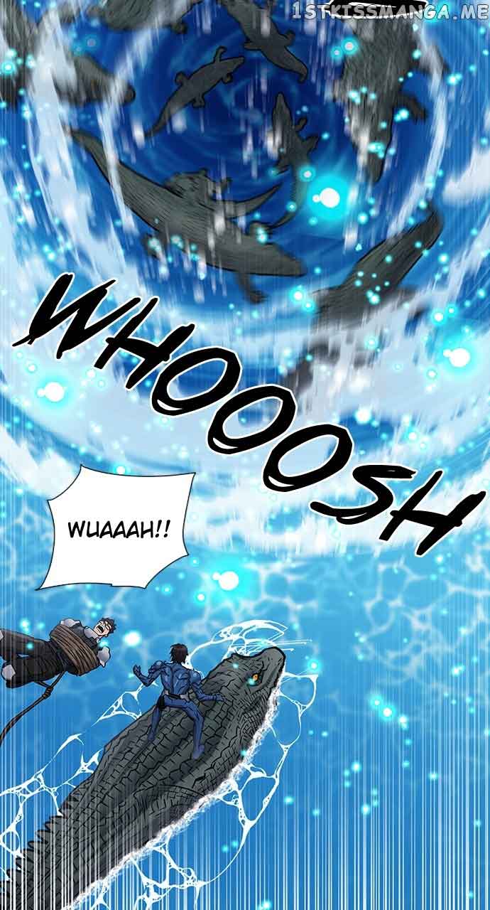 Seoul Station Druid Chapter 97 - Page 83